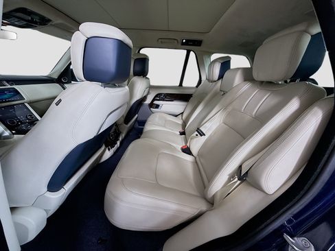 Used 2019 Land Rover Range Rover Autobiography image 25