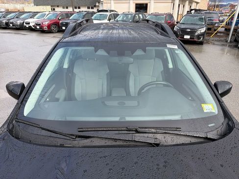 Certified 2023 Subaru Outback Premium image 9