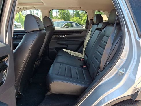 Used 2023 Honda CR-V EX-L image 10