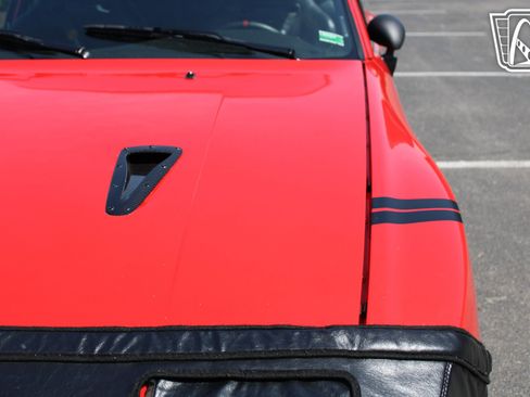 Used 1988 Porsche 944 Coupe RWD image 37