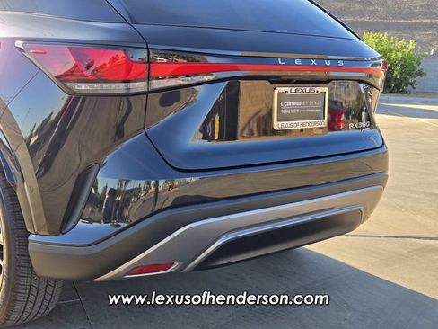 Used 2024 Lexus RX 350 Premium Plus w/ Convenience Package AWD/4WD image 6