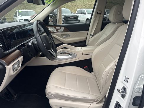 Used 2022 Mercedes-Benz GLE 450 4MATIC image 12