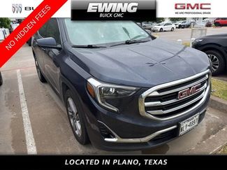 Used 2018 GMC Terrain SLT w/ Preferred Package video 1