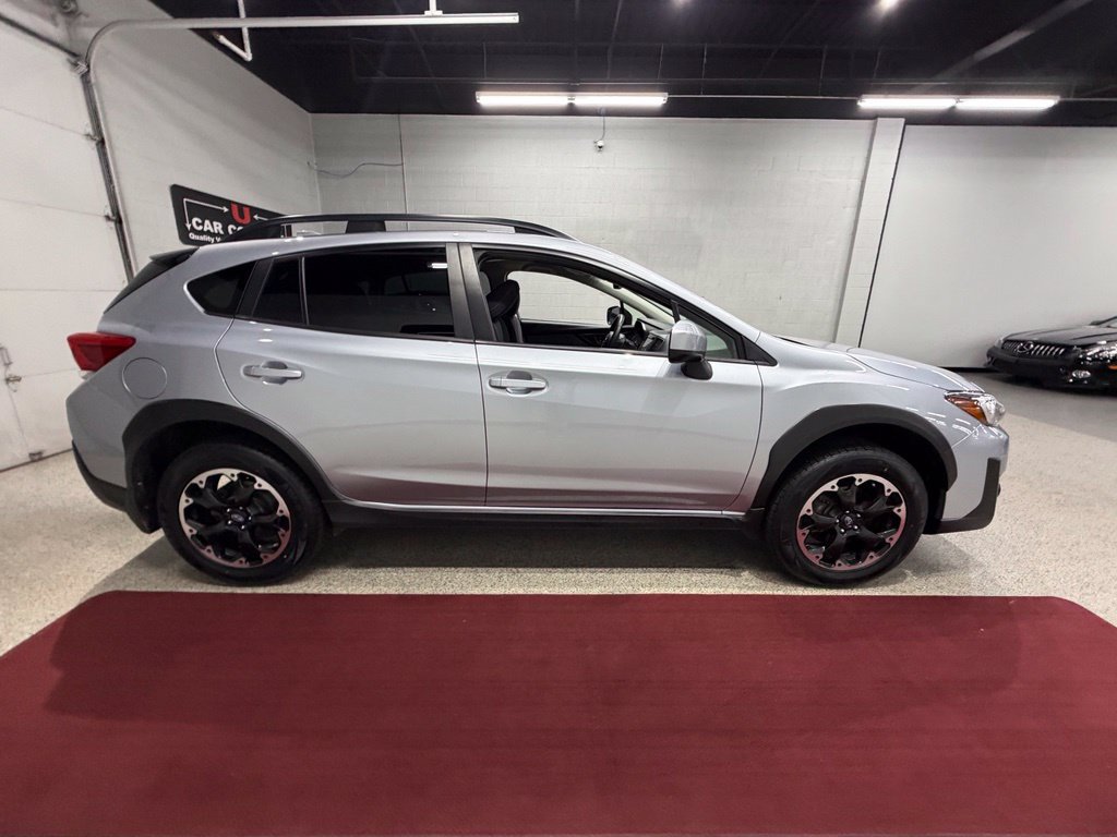 Used 2023 Subaru Crosstrek 2.0i Premium w/ Popular Package #2 AWD/4WD image 13