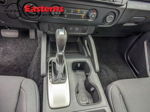 New 2026 Nissan Frontier S image 14