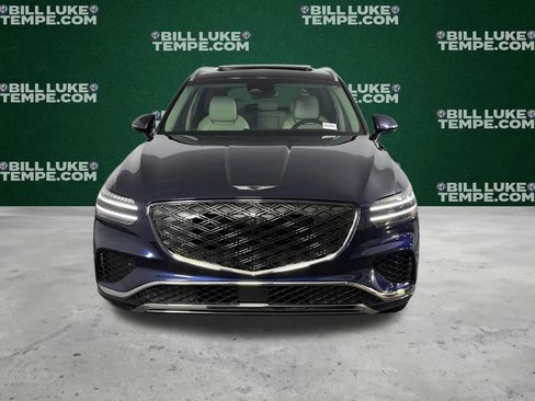 Used 2026 Genesis GV70 2.5T Advanced AWD/4WD image 6