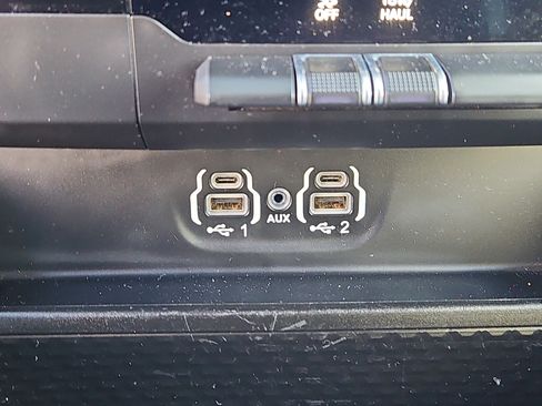 Used 2021 RAM 1500 Big Horn image 11