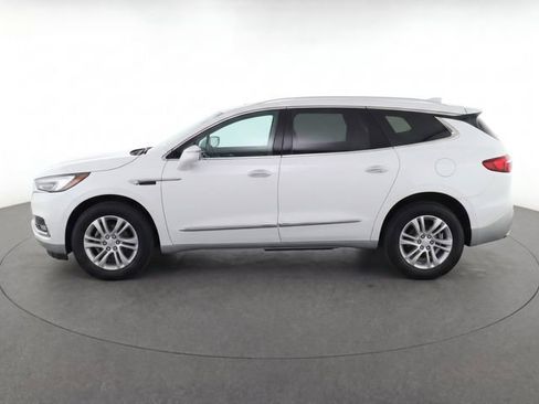Used 2020 Buick Enclave Preferred FWD image 6