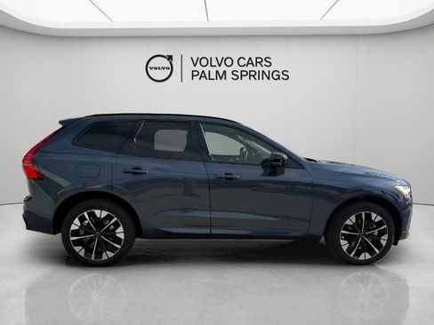New 2026 Volvo XC60 B5 Plus w/ Protection Package Premier AWD/4WD image 7