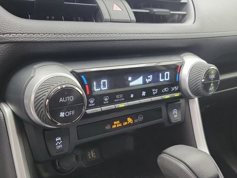 Used 2023 Toyota RAV4 XLE w/ Convenience Package FWD image 30