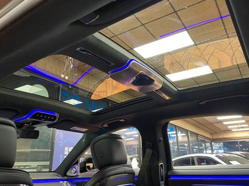 Used 2024 Mercedes-Benz S 63 AMG S image 31