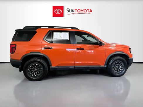 Used 2026 Honda Passport TrailSport image 2
