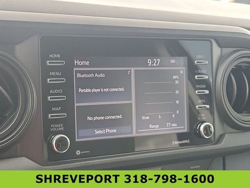 Used 2023 Toyota Tacoma SR AWD/4WD image 13