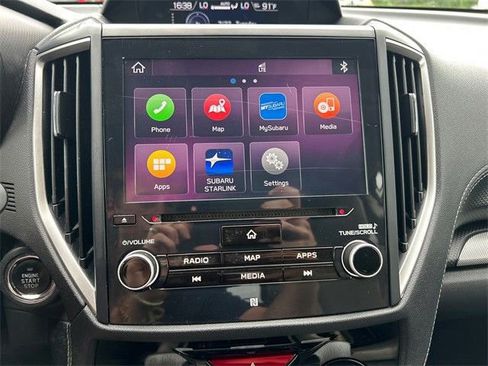 Used 2021 Subaru Forester Limited w/ Popular Package #3 image 26