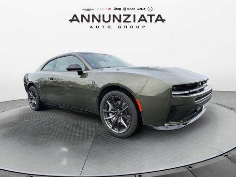 New 2026 Dodge Charger R/T Scat Pack image 7