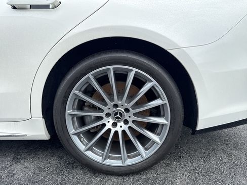 Used 2023 Mercedes-Benz S 580 4MATIC Sedan image 28