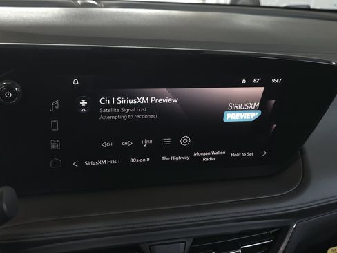 New 2026 Buick Encore GX Sport Touring w/ Comfort Package FWD image 16
