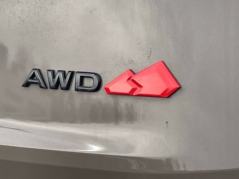 Used 2025 Nissan Rogue SV w/ Rock Creek Premium Package image 23