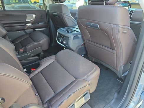 New 2026 Ford Expedition Max Platinum w/ Platinum Ultimate Package image 12