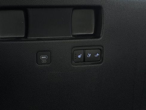 Used 2024 Hyundai Palisade Calligraphy FWD image 24