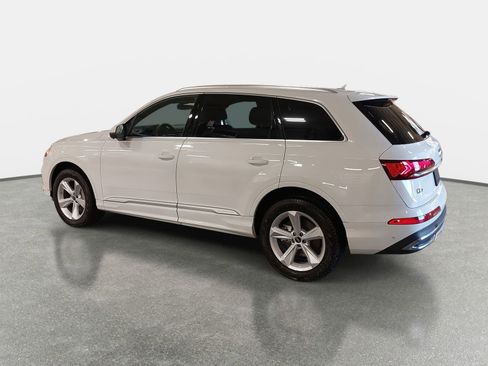 Used 2023 Audi Q7 2.0T Premium Plus w/ Premium Plus Package image 7