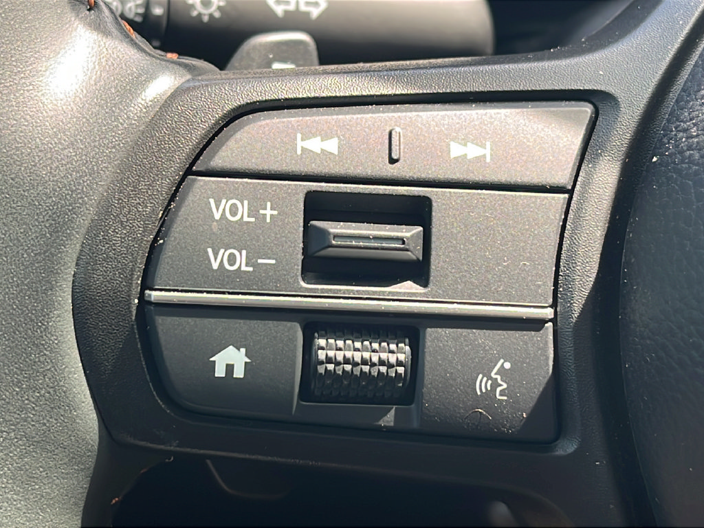 Certified 2025 Honda CR-V Sport-L image 23