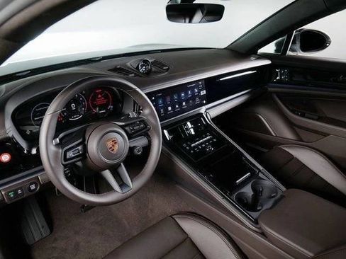 New 2026 Porsche Panamera 4 AWD/4WD image 20