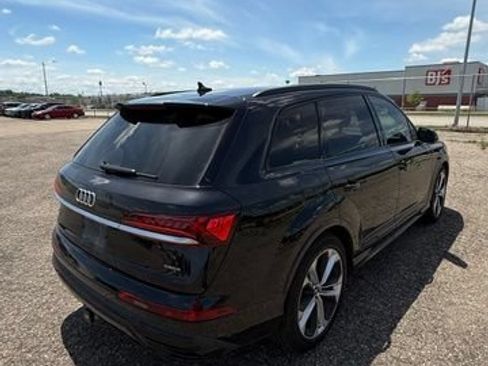 Used 2020 Audi Q7 3.0T AWD/4WD image 5