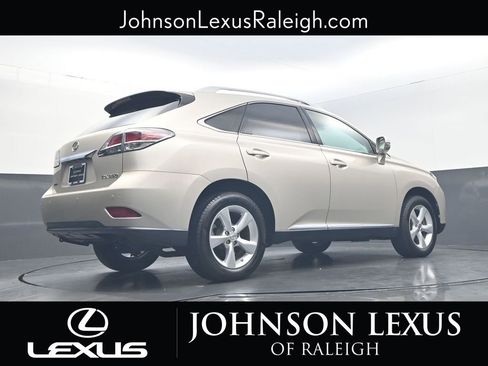 Used 2013 Lexus RX 350 AWD image 20
