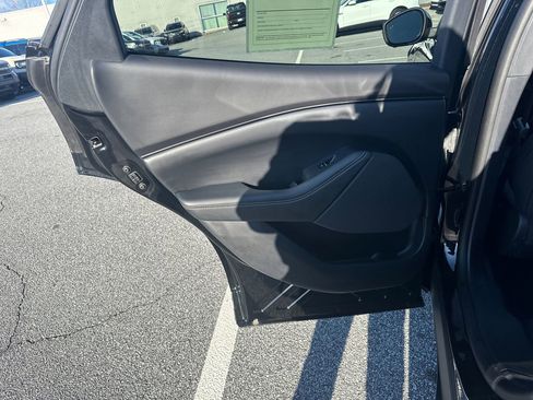 Certified 2025 Ford Mustang Mach-E Select w/ Comfort Package Lite image 24