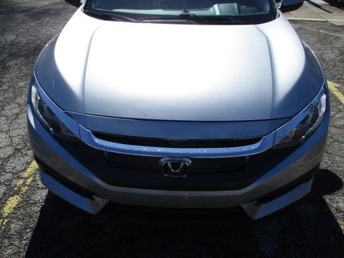 Used 2017 Honda Civic LX image 24