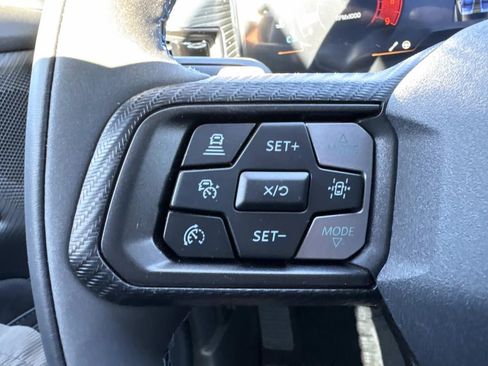 New 2025 Ford Mustang Dark Horse image 17