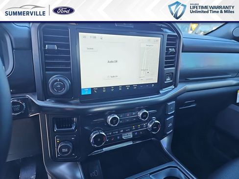 New 2026 Ford F150 Lariat AWD/4WD image 22