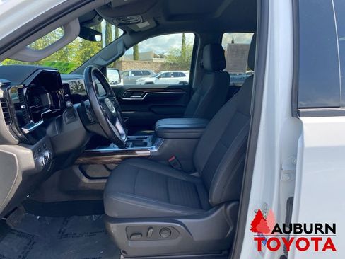 Used 2023 GMC Sierra 1500 Elevation AWD/4WD image 28