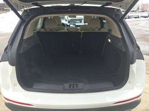 Certified 2021 Lincoln Corsair Reserve w/ Elements Package image 17