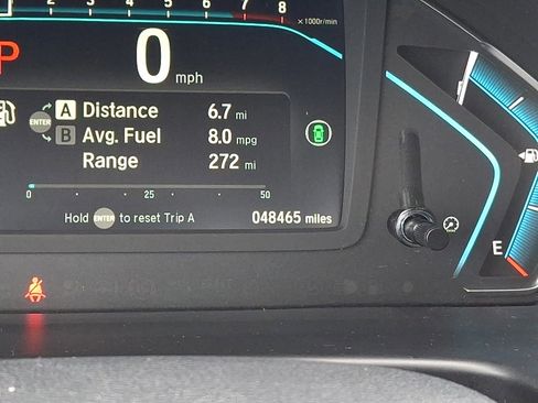 Used 2024 Honda Odyssey EX-L image 21