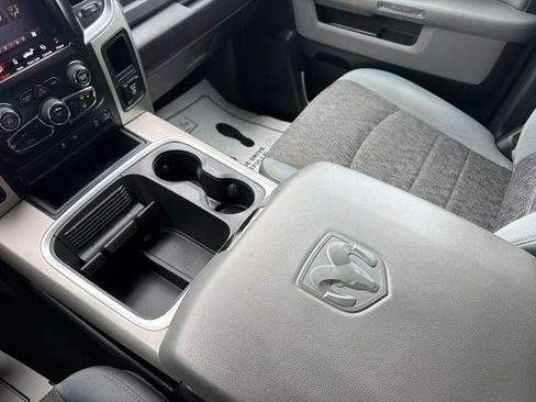 Used 2018 RAM 1500 Big Horn AWD/4WD image 15