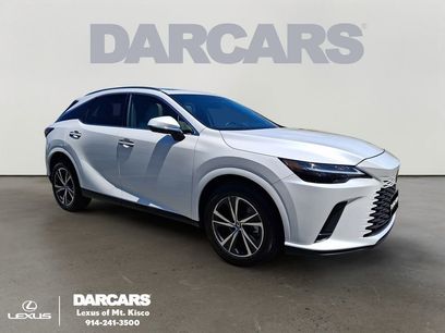 Used 2024 Lexus RX 350 Premium w/ Cold Area Package