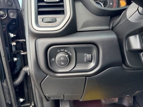 New 2025 RAM 2500 Big Horn image 18