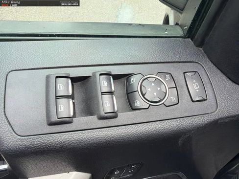 Used 2021 Ford F250 Lariat AWD/4WD image 13