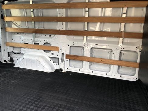 Used 2023 Ford Transit 250 Low Roof w/ Exterior Upgrade Package image 24