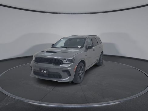 New 2026 Dodge Durango GT AWD/4WD image 6