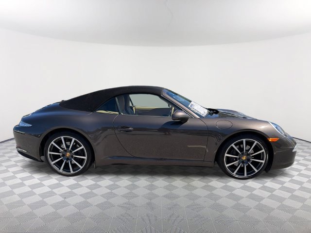 Used 2013 Porsche 911 Carrera RWD image 4