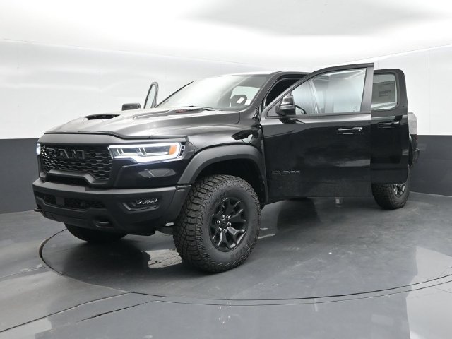 New 2026 RAM 1500 RHO AWD/4WD image 62