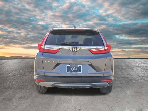 Used 2019 Honda CR-V EX image 7