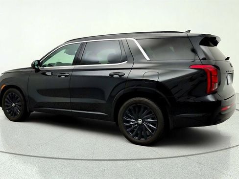 Used 2024 Hyundai Palisade Calligraphy AWD/4WD image 7