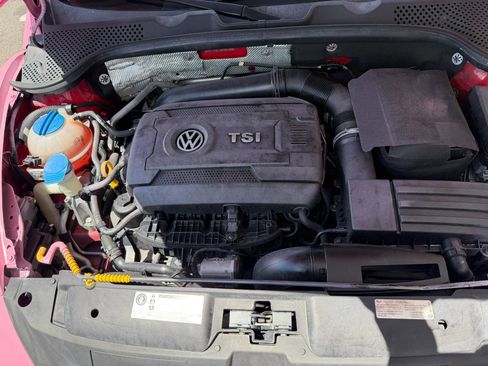 Used 2016 Volkswagen Beetle 1.8T SE FWD image 20