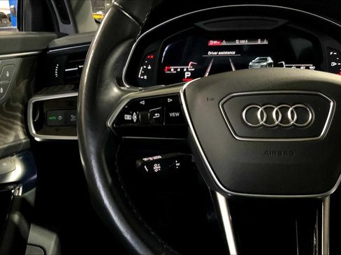 Used 2023 Audi A6 2.0T Premium image 23
