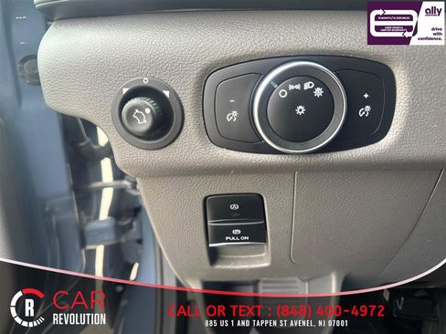 Used 2021 Ford Transit 250 148 High Roof Extended w/ Parcel Delivery Package image 67