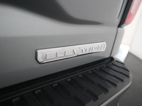 Used 2026 GMC Sierra 1500 Elevation AWD/4WD image 31